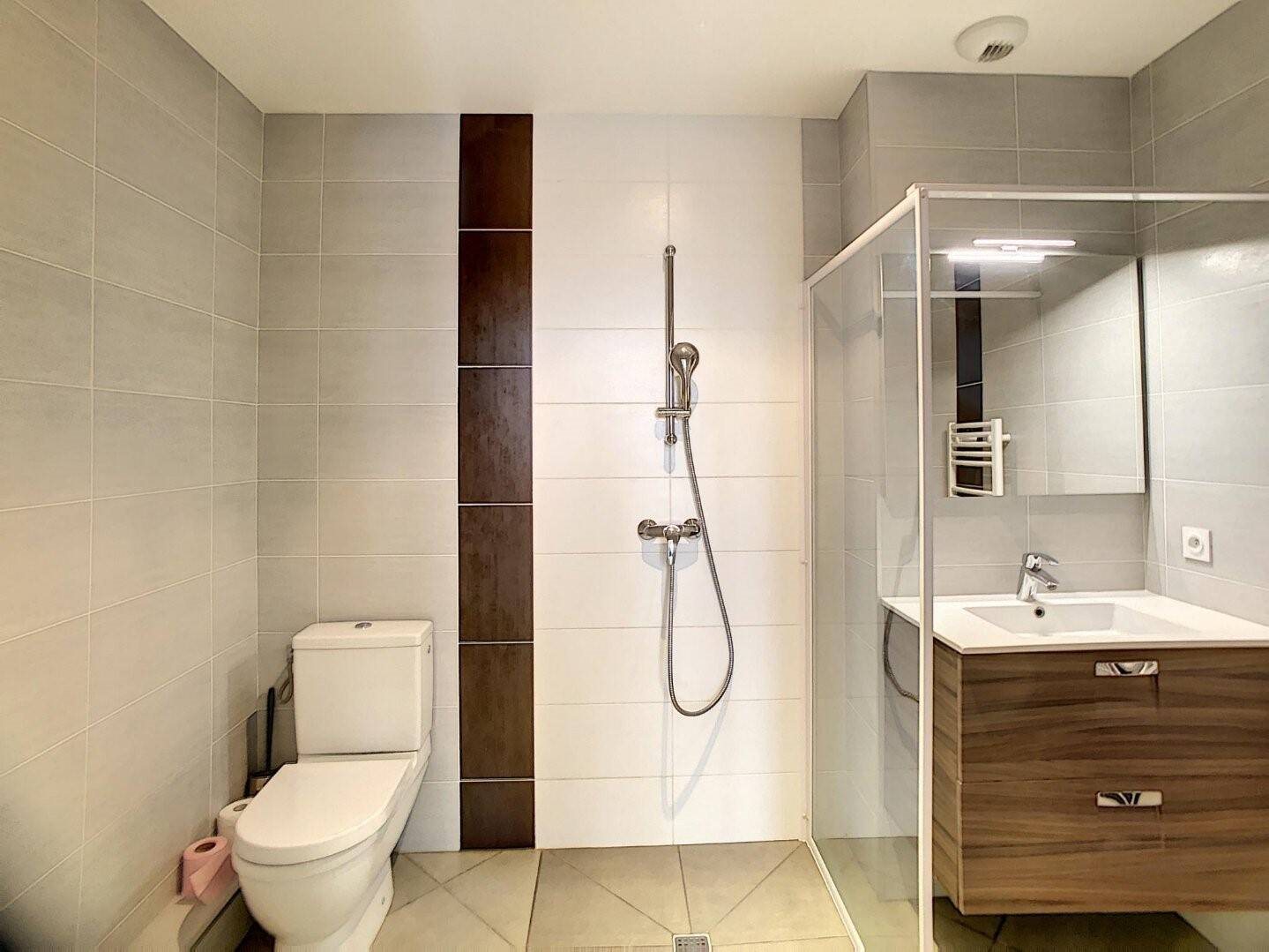 Appartement à louer, 20m², Nice