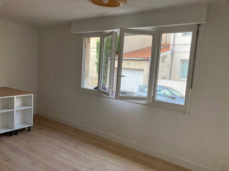 Appartement à louer, 27m², Bordeaux