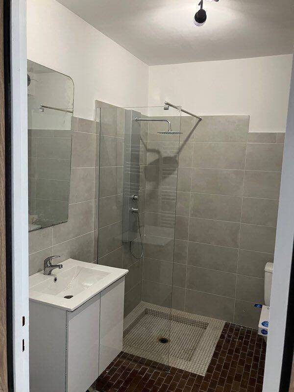 Appartement à louer, 27m², Bordeaux