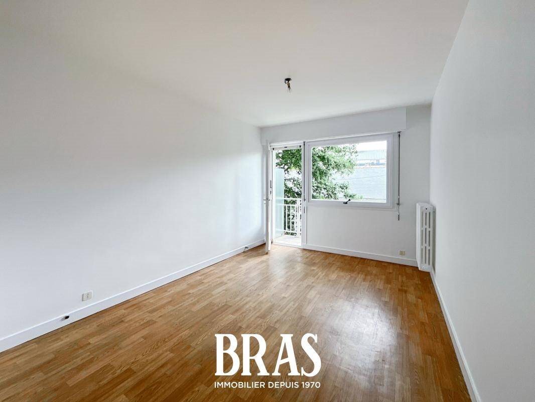 Appartement à louer, 46m², Nantes