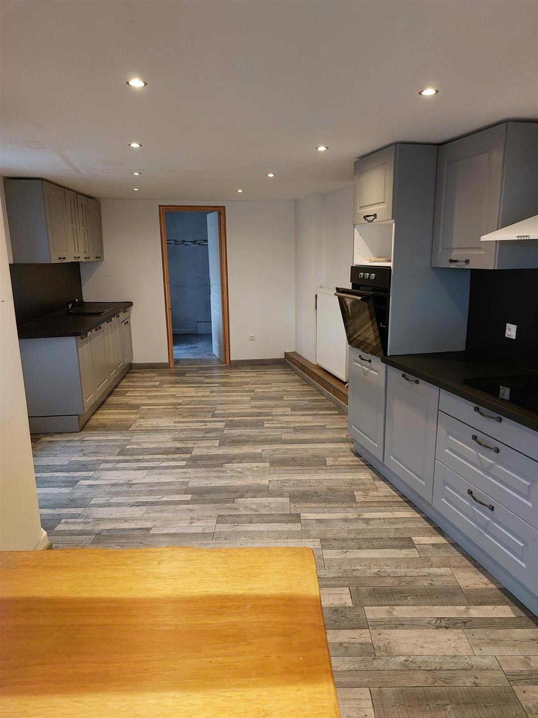 Appartement à louer, 100m², Hautmont