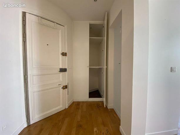 Appartement à vendre, 36m², Paris 12ème