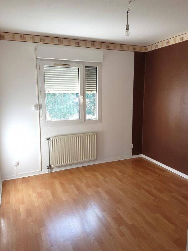 Appartement à louer, 93m², Sérézin-du-Rhône