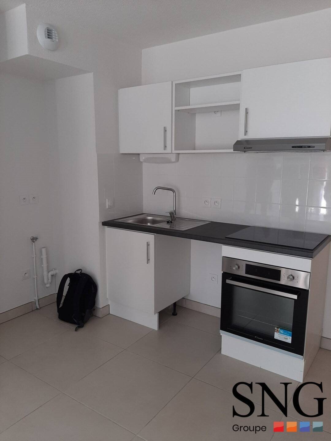 Appartement à louer, 82m², Nîmes