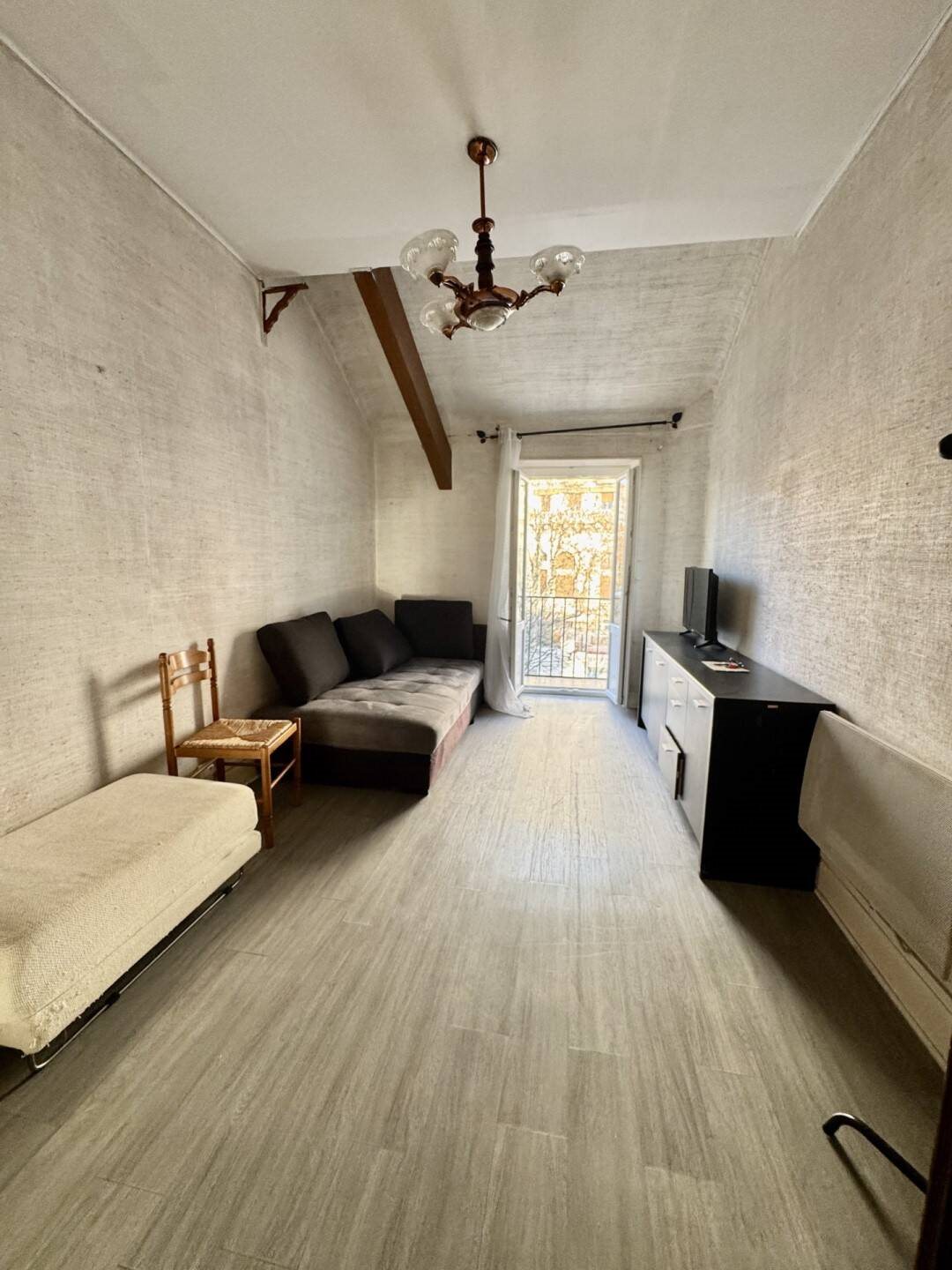 Appartement à vendre, 47m², Nice