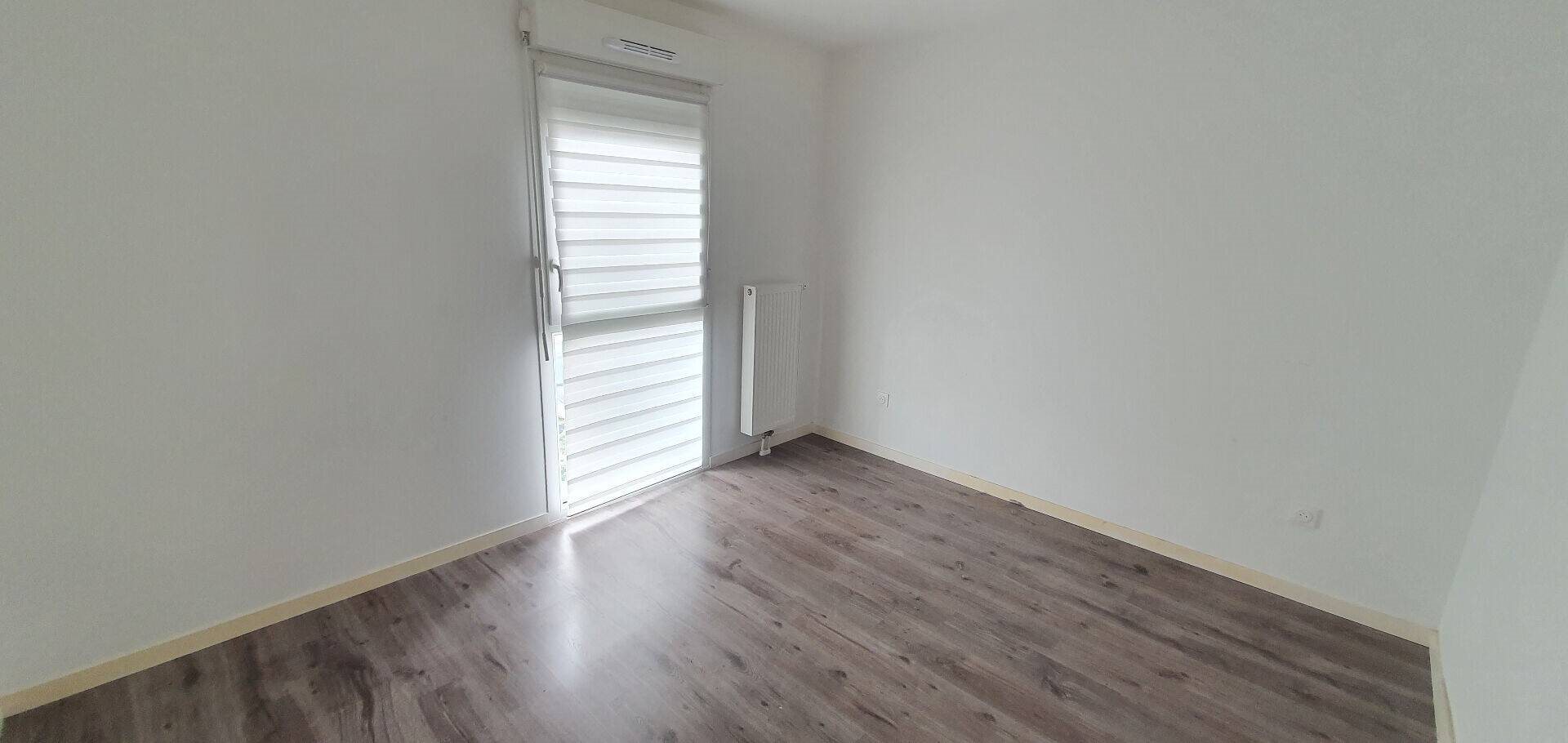 Appartement à louer, 44m², Leers