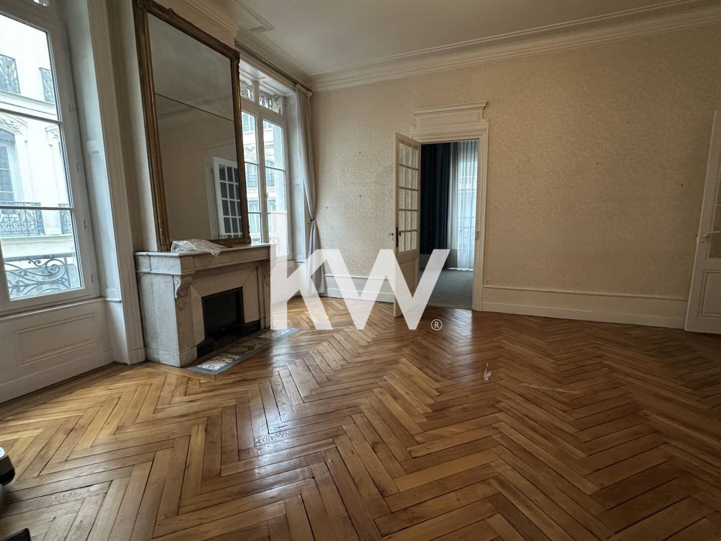 Appartement à vendre, 204m², Saint-Etienne