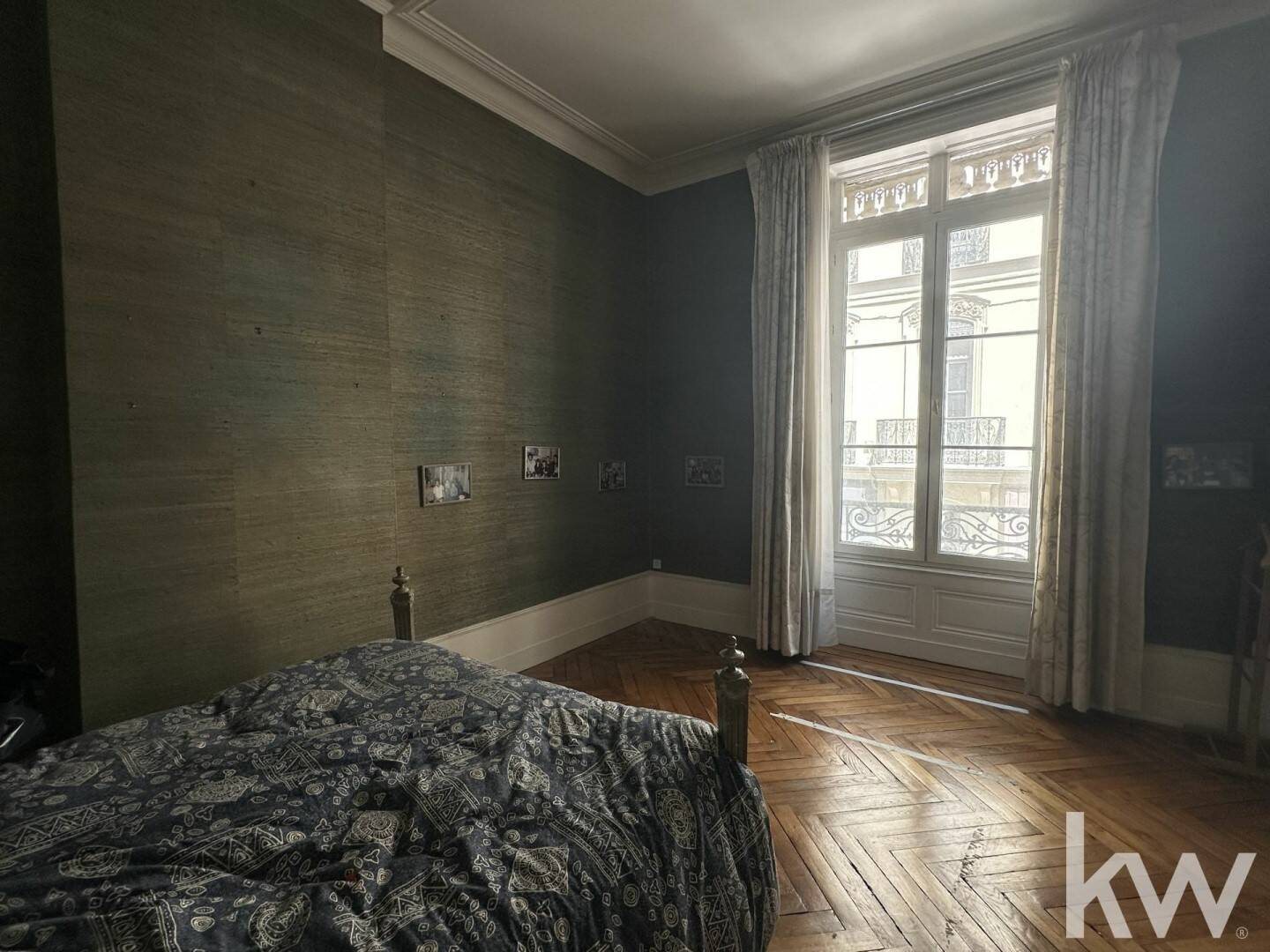 Appartement à vendre, 204m², Saint-Etienne