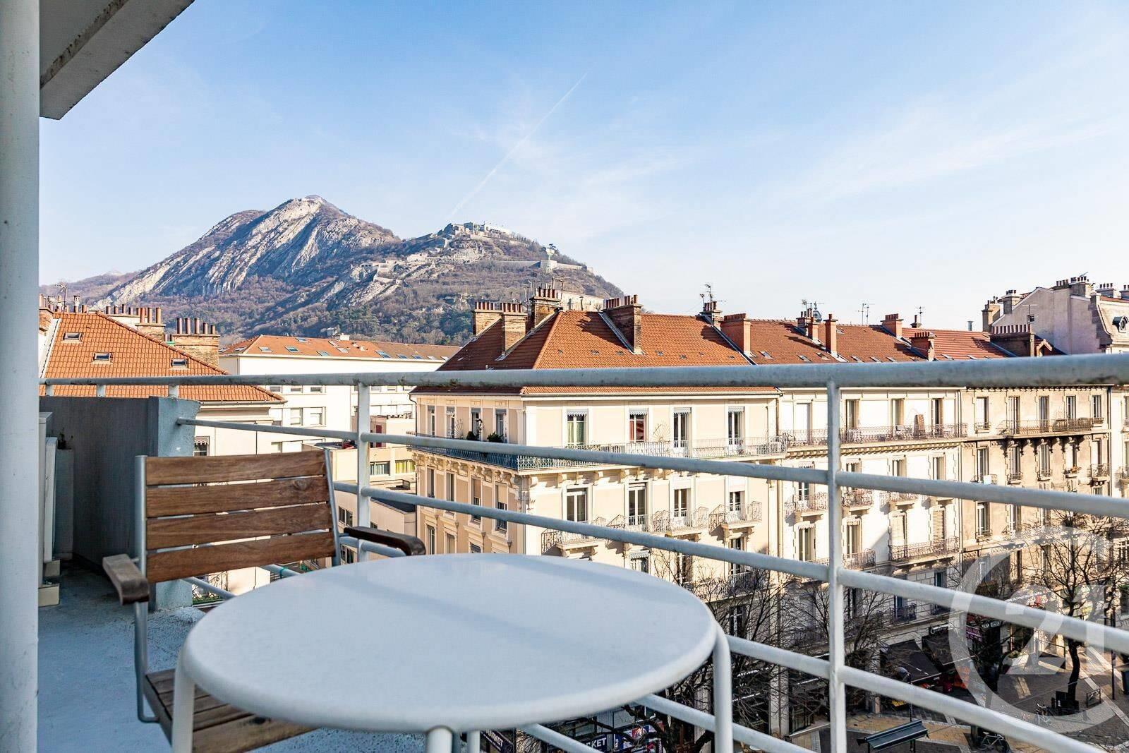 Appartement à vendre, 117m², Grenoble