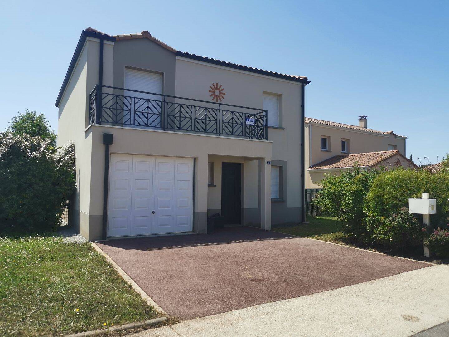 Maison à louer, 103m², Pornic
