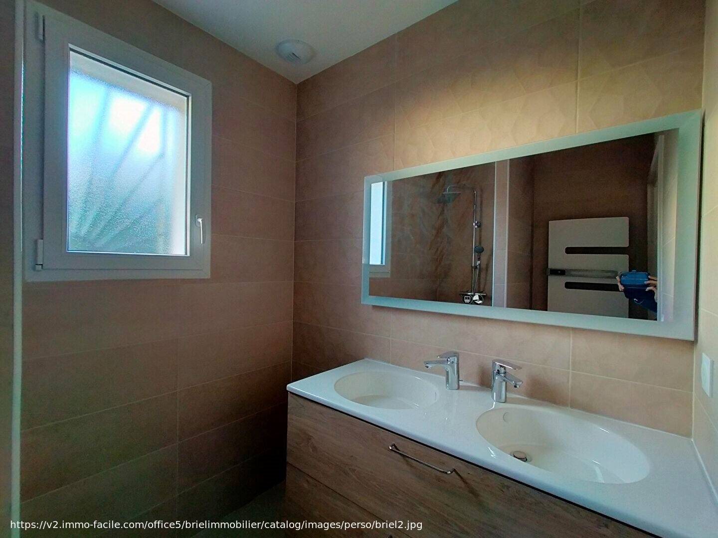 Maison à louer, 87m², Lorgues