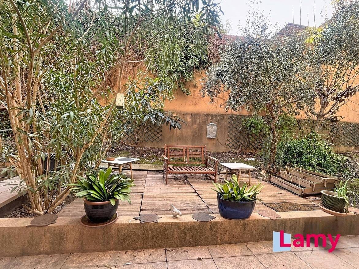 Appartement à vendre, 102m², Aix-en-Provence