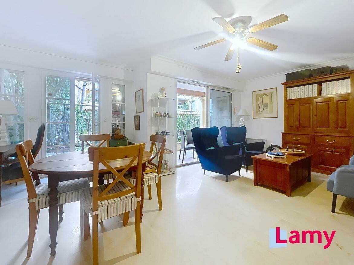 Appartement à vendre, 102m², Aix-en-Provence