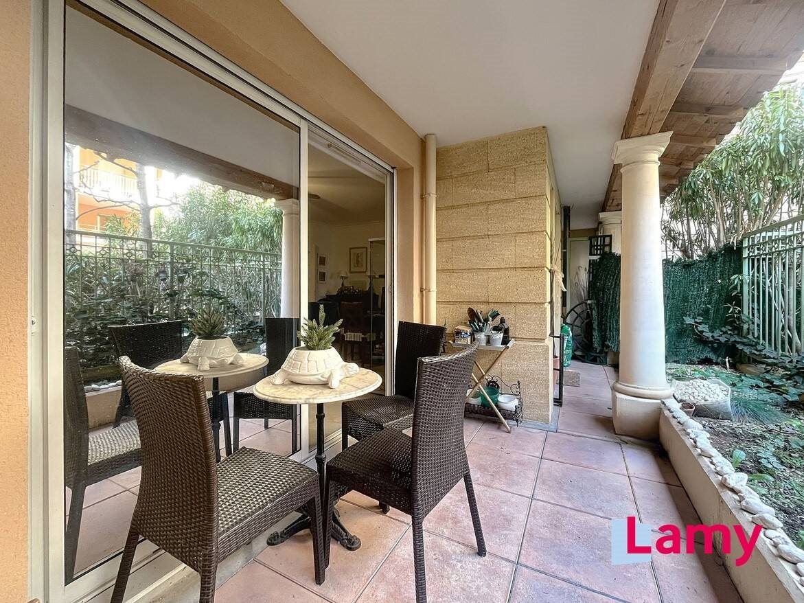 Appartement à vendre, 102m², Aix-en-Provence