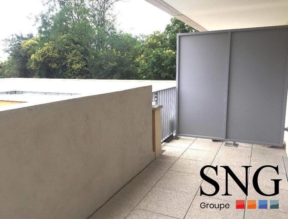 Appartement à louer, 58m², Toulouse