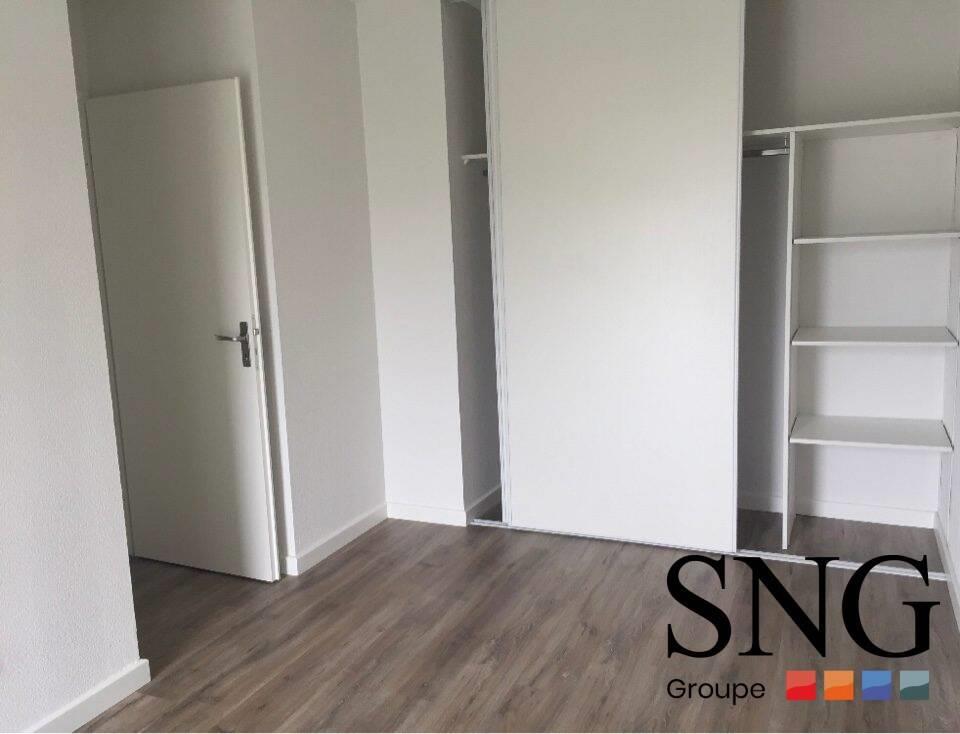 Appartement à louer, 58m², Toulouse