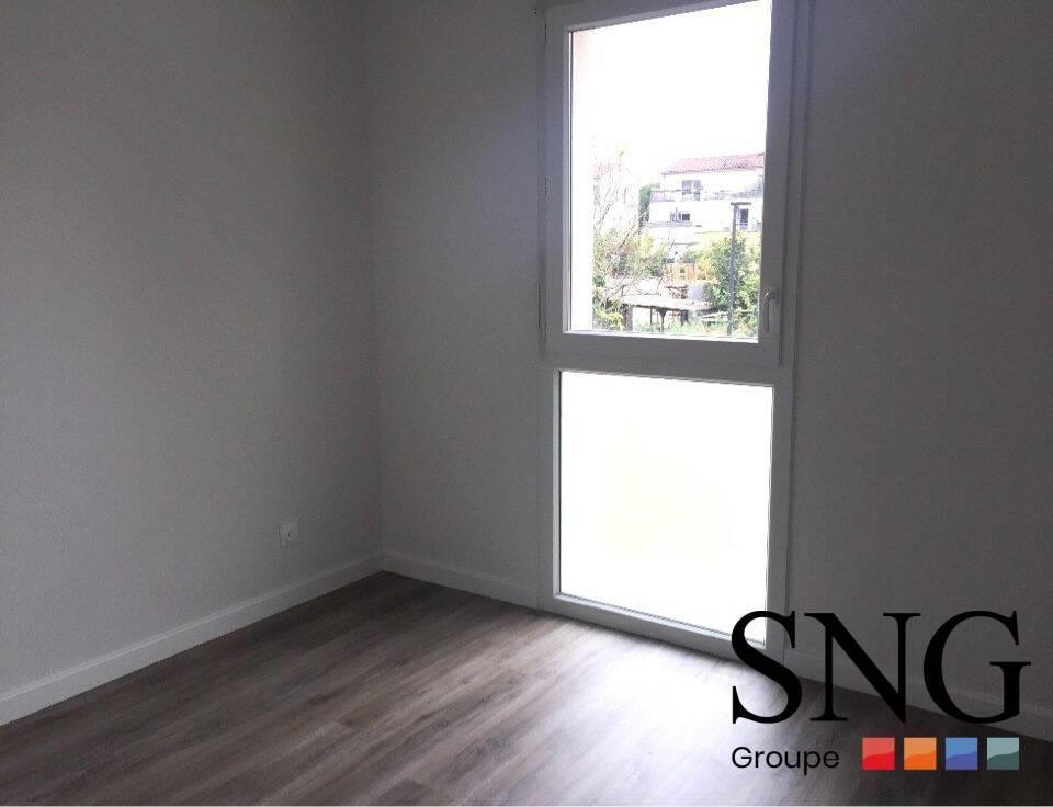 Appartement à louer, 58m², Toulouse