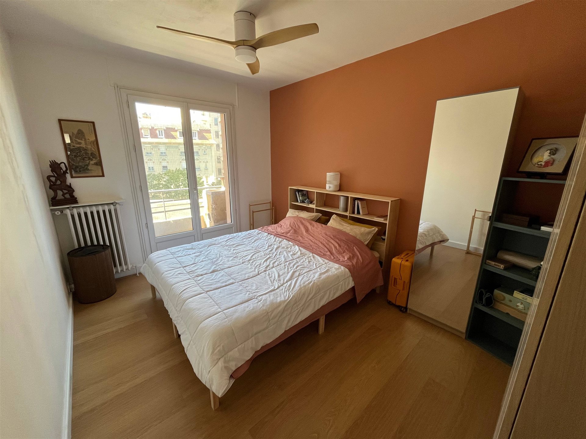 Appartement à louer, 70m², Grenoble