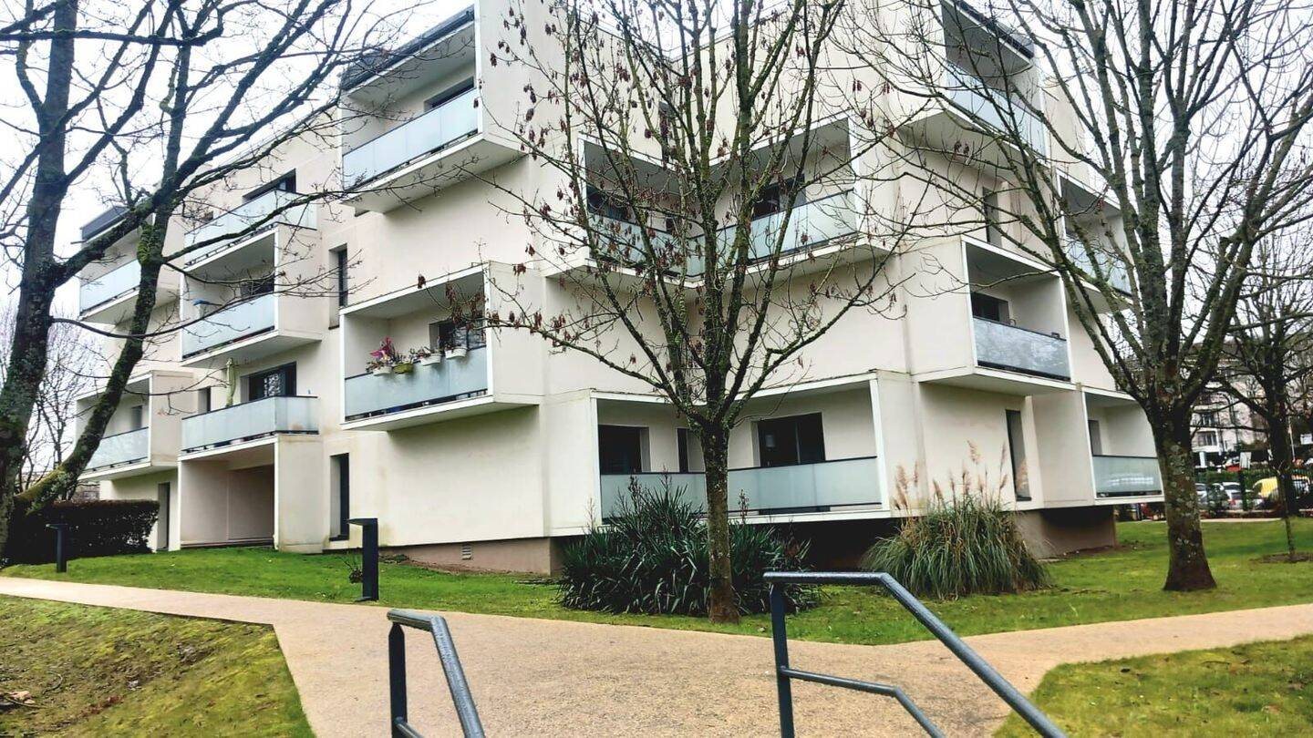 Appartement à louer, 50m², Le Plessis-Robinson
