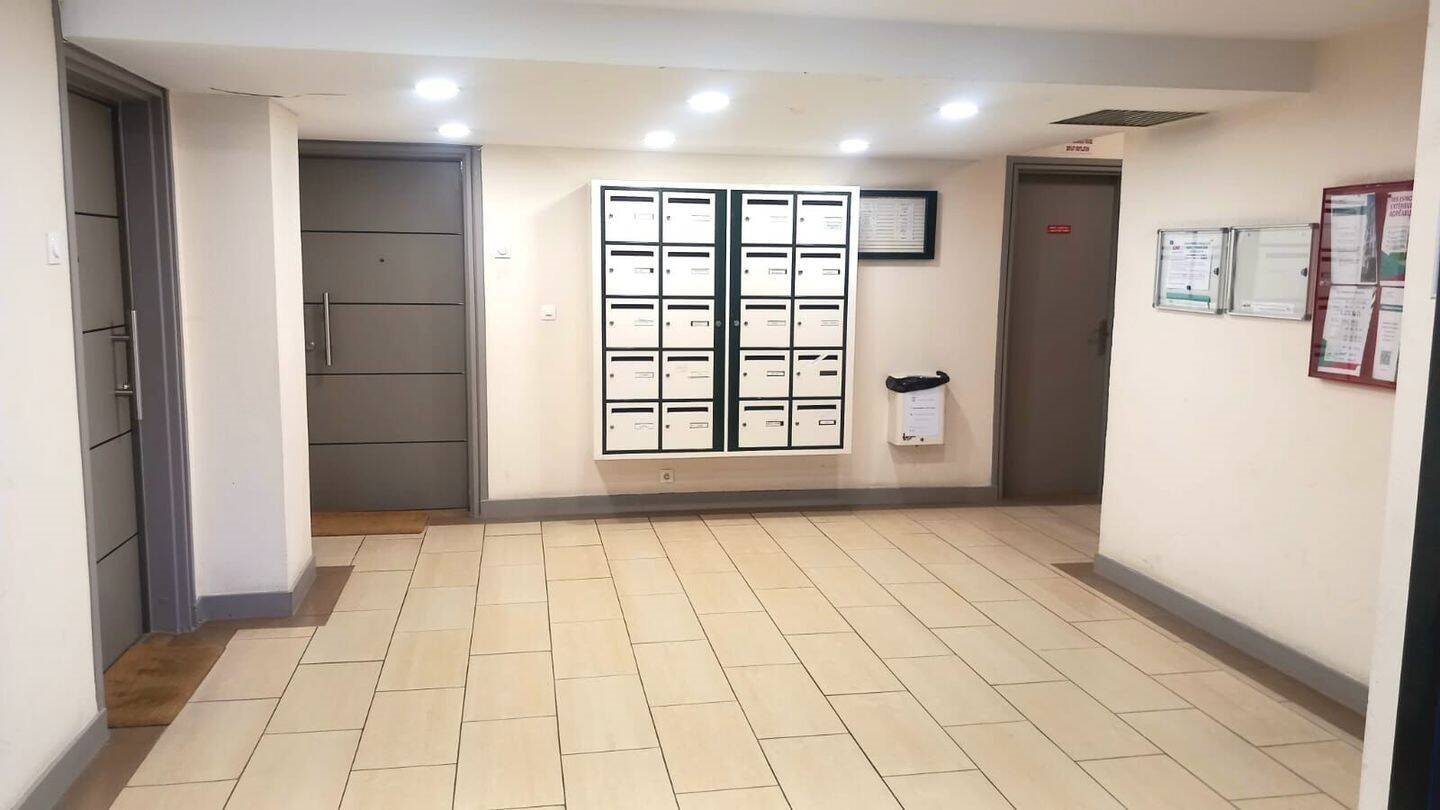 Appartement à louer, 50m², Le Plessis-Robinson