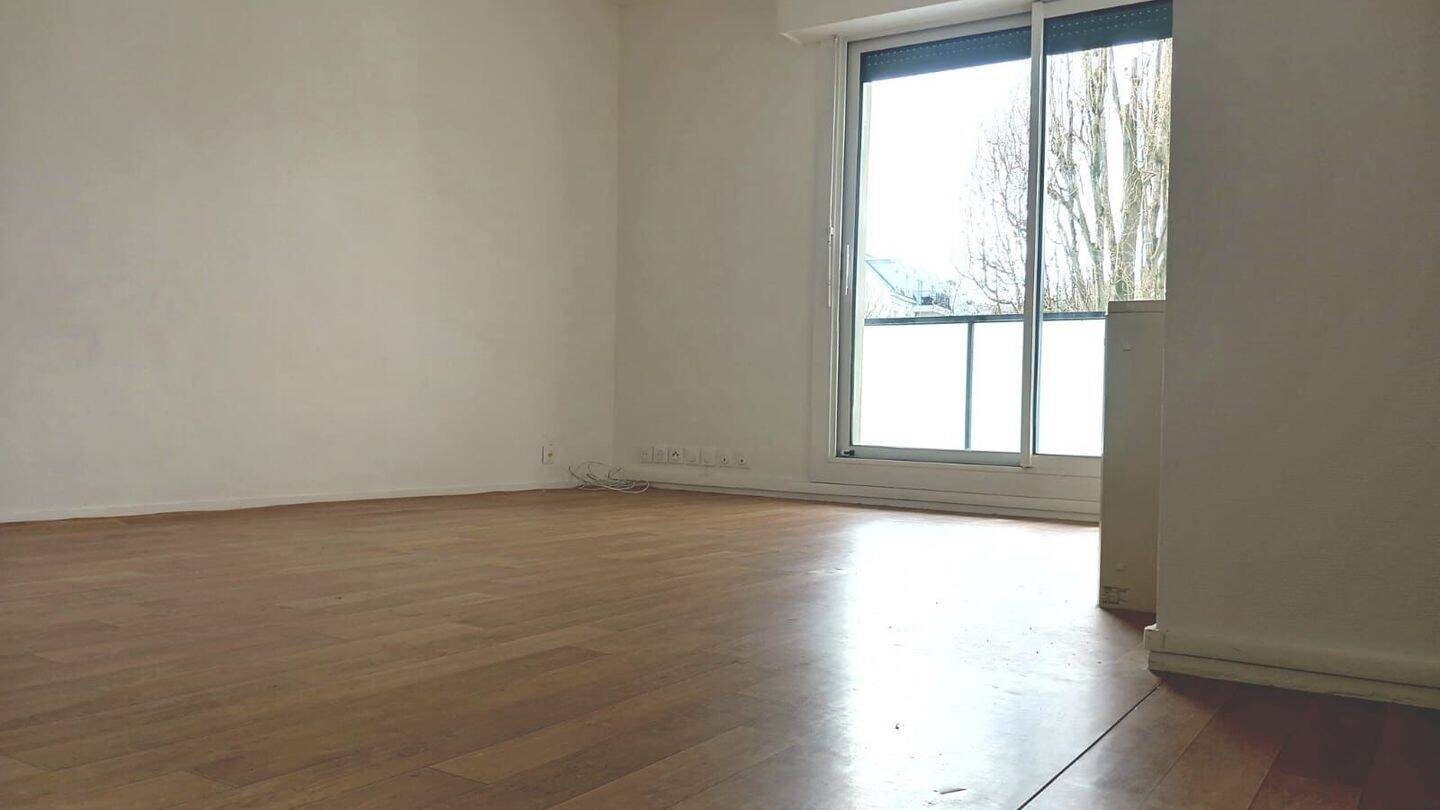 Appartement à louer, 50m², Le Plessis-Robinson