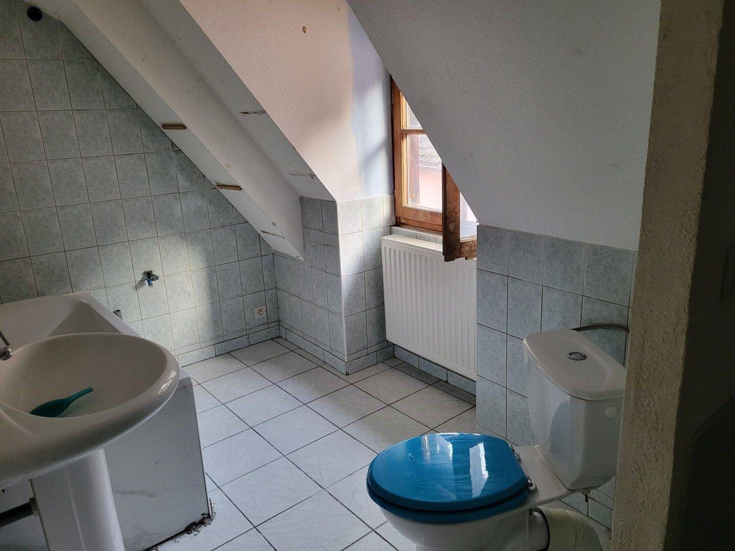 Appartement à vendre, 69m², Soultz-Haut-Rhin