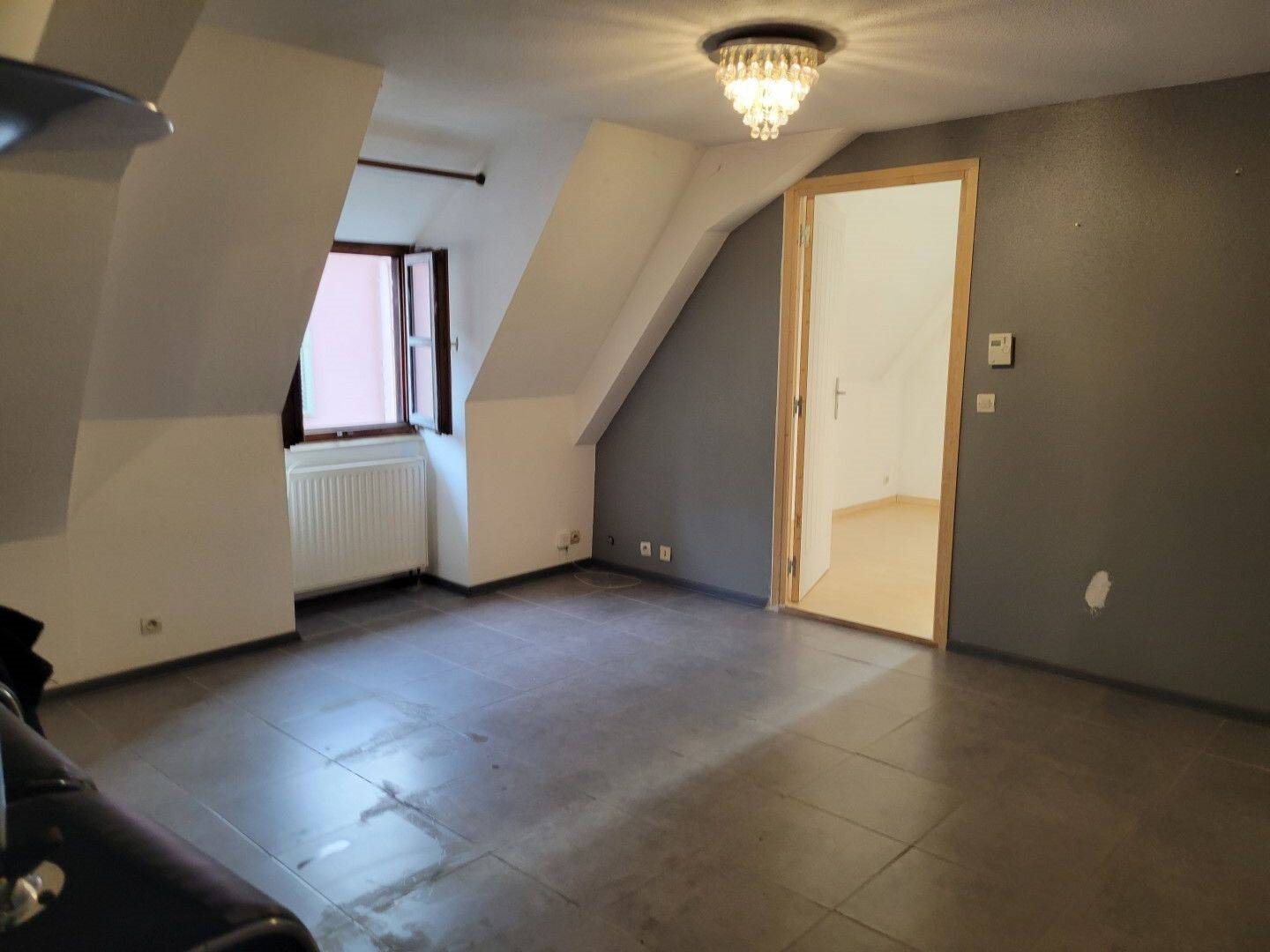 Appartement à vendre, 69m², Soultz-Haut-Rhin