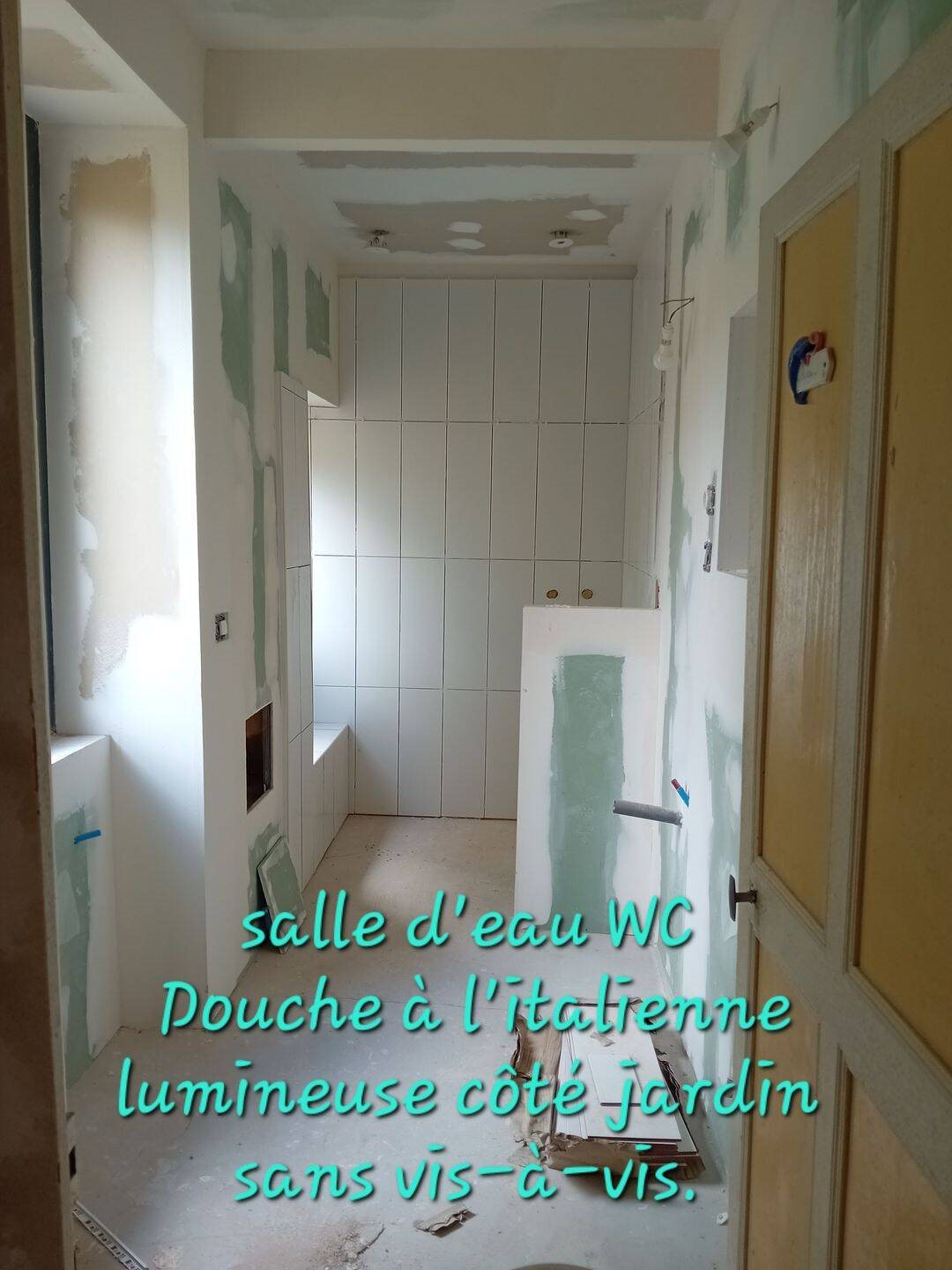 Maison à vendre, 140m², Saint-Pierre-de-Maillé