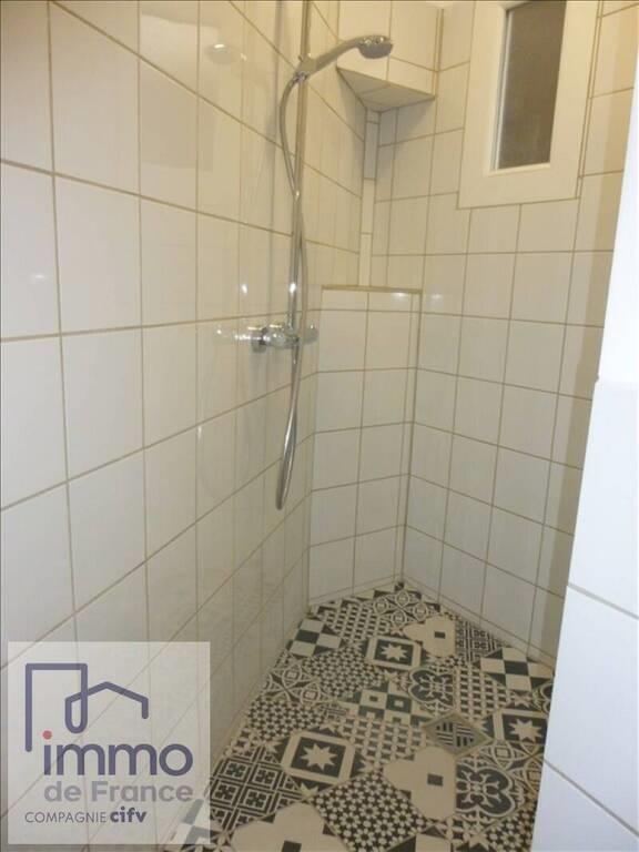 Appartement à louer, 34m², Grenoble