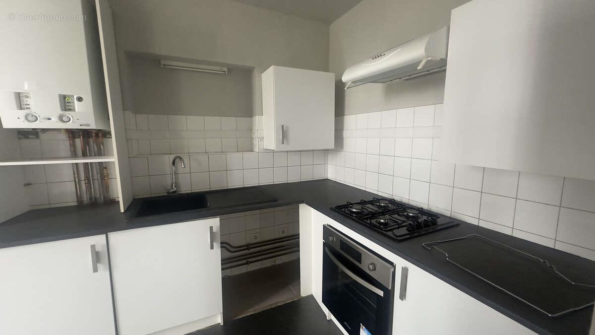 Appartement à vendre, 71m², Chabeuil