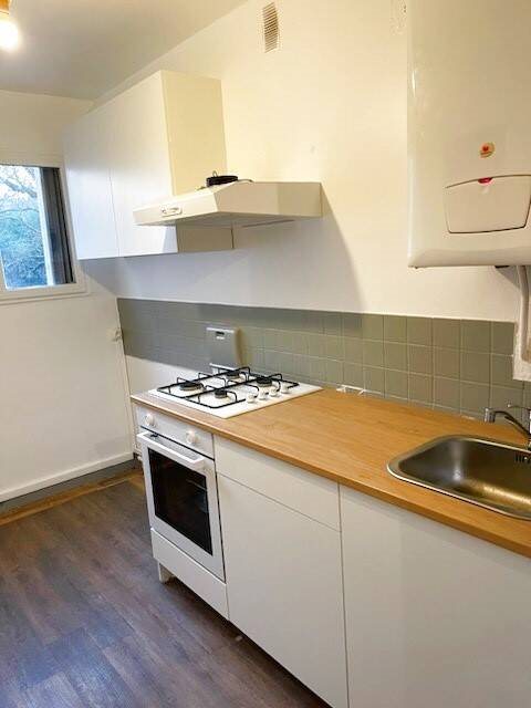 Appartement à vendre, 63m², Aix-en-Provence