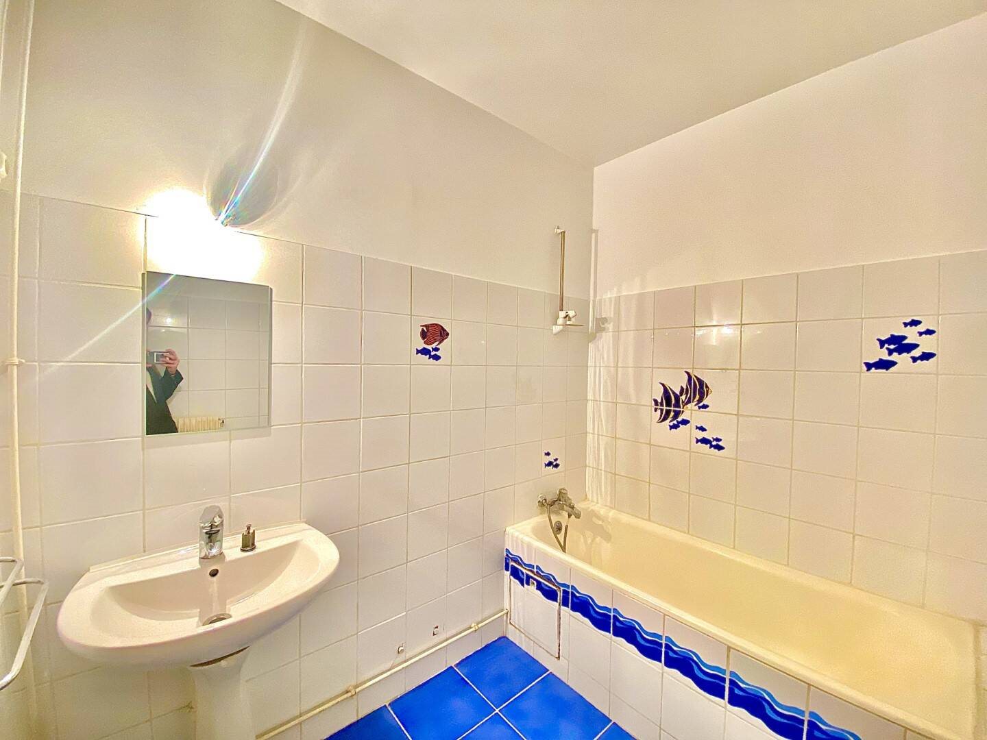 Appartement à vendre, 63m², Aix-en-Provence