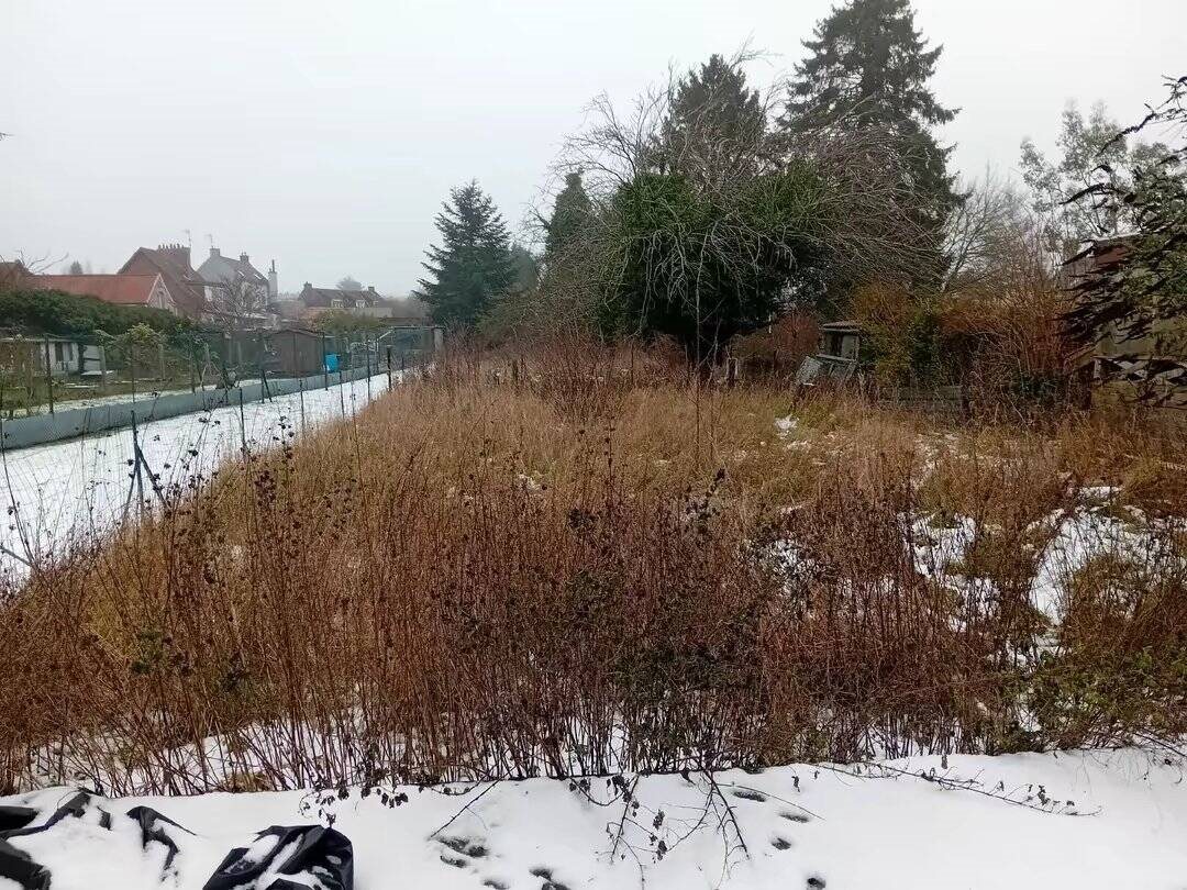 Maison à vendre, 350m², Cuincy