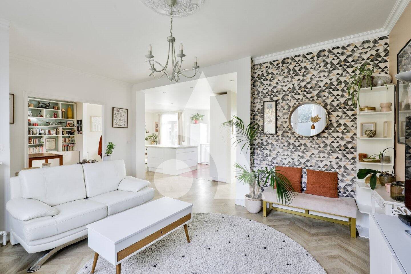 Maison à vendre, 220m², La Courneuve