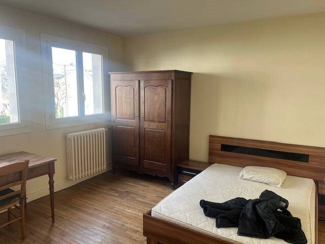 Appartement à louer, 29m², Le Mans