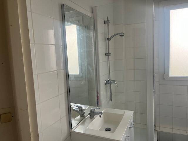 Appartement à louer, 29m², Le Mans