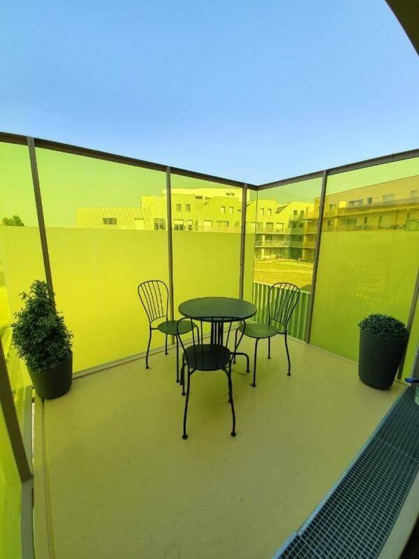 Appartement à louer, 95m², Bordeaux