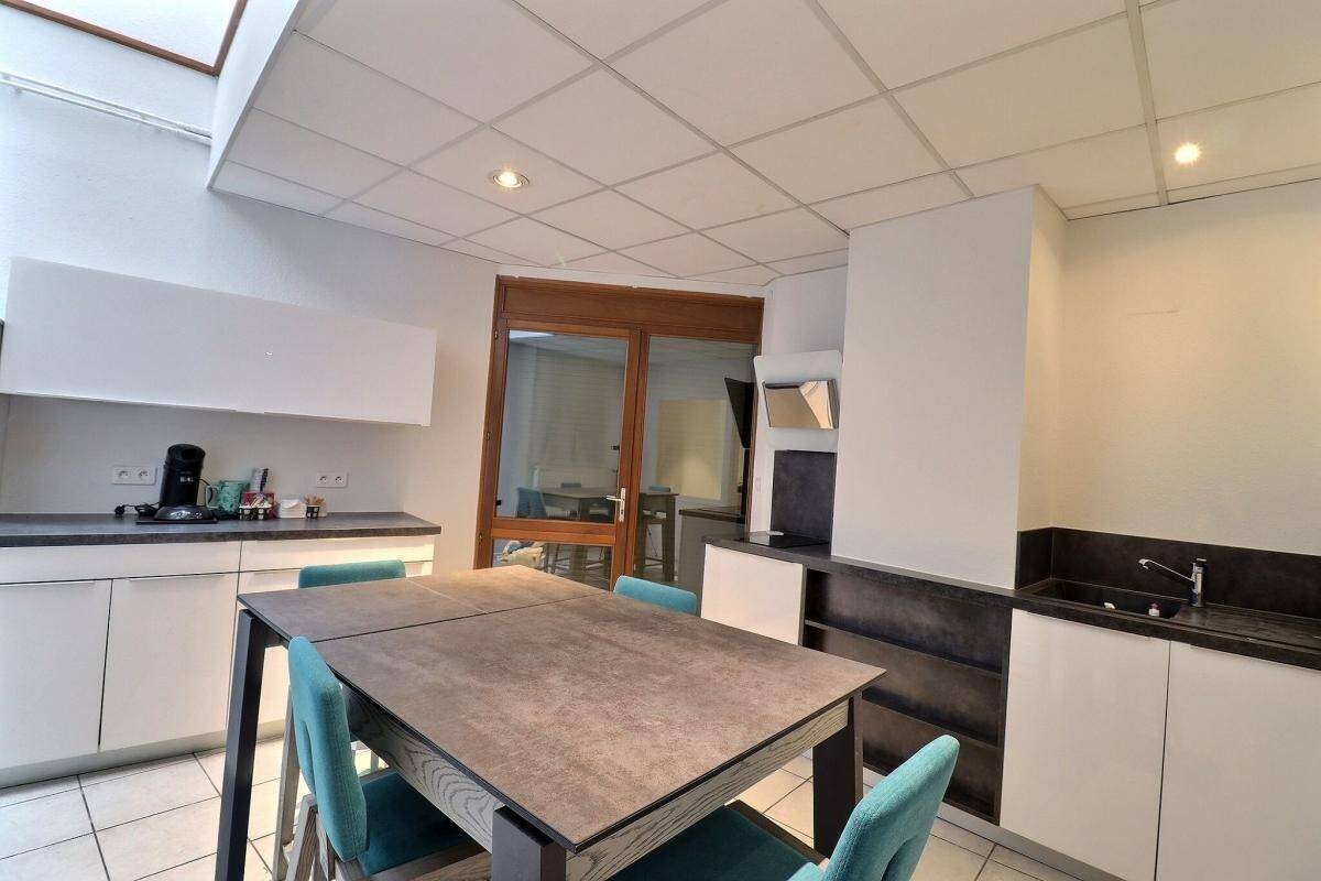 Maison à vendre, 306m², Le Pont-de-Beauvoisin