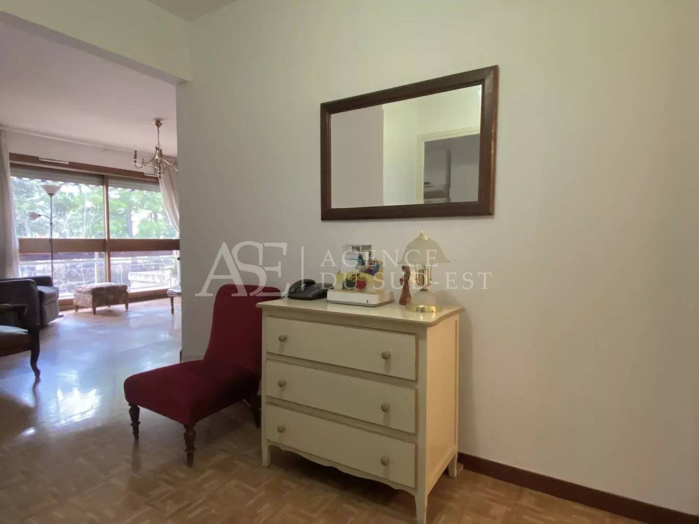 Appartement à vendre, 84m², Aix-en-Provence