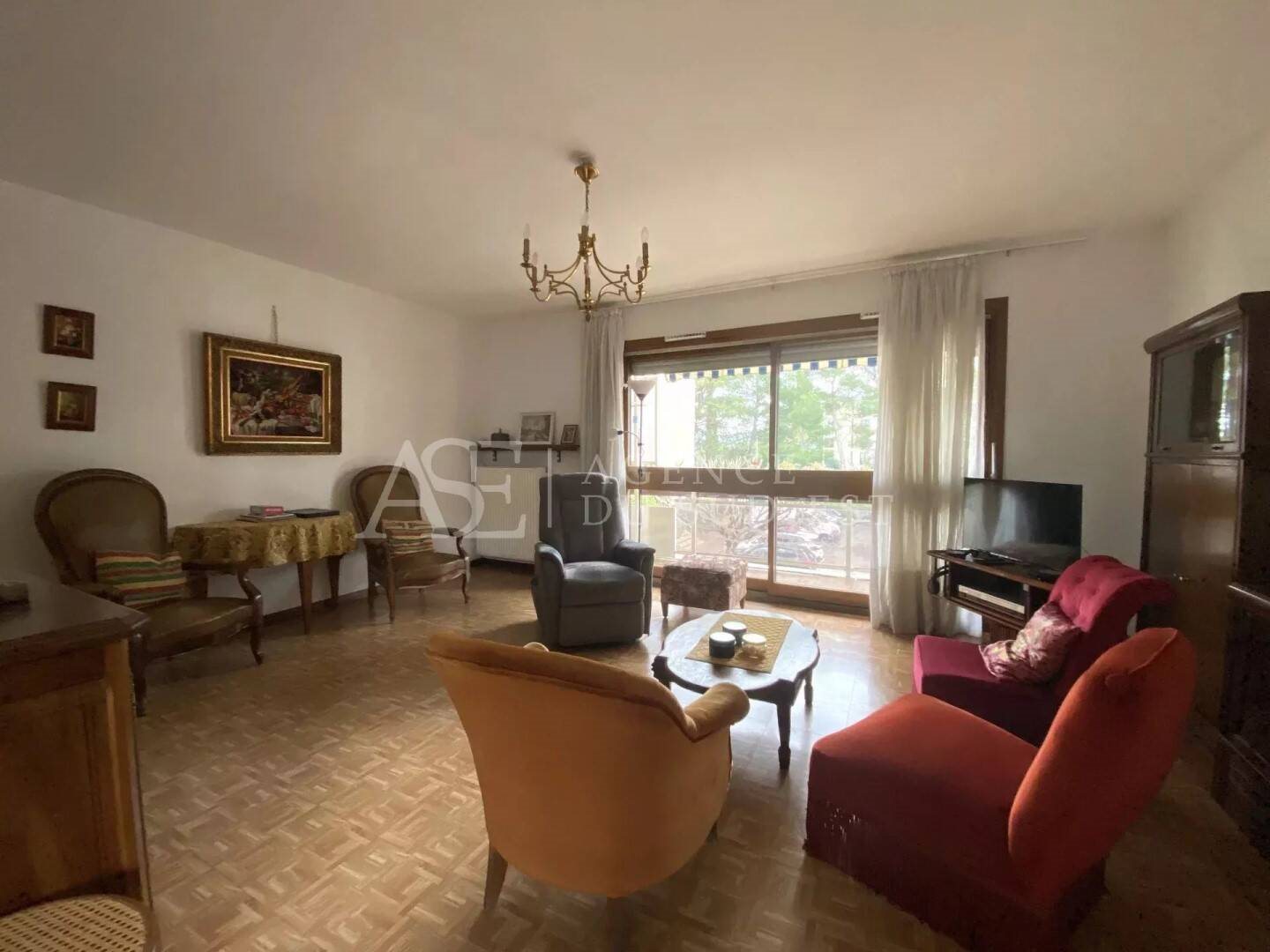 Appartement à vendre, 84m², Aix-en-Provence