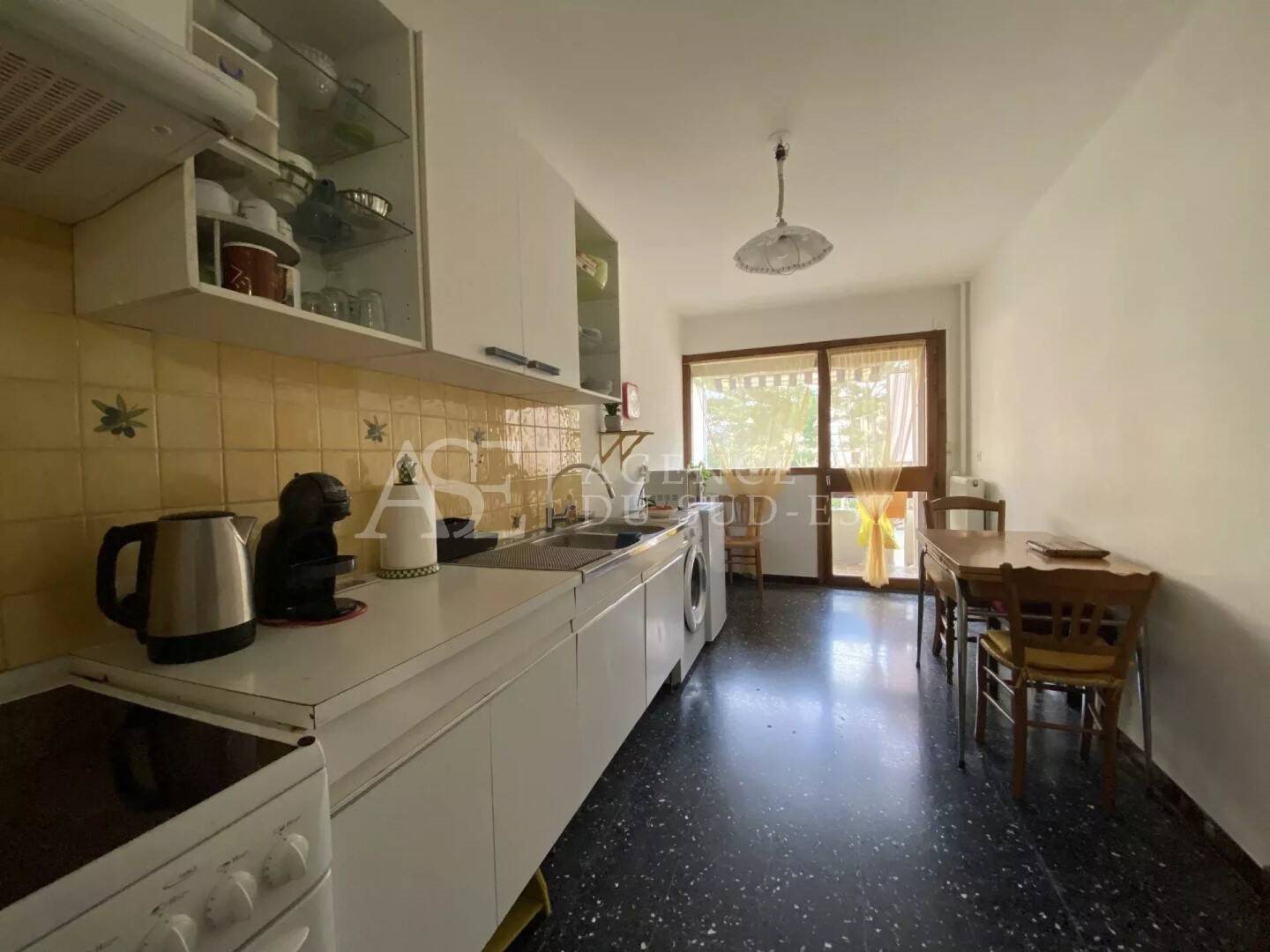 Appartement à vendre, 84m², Aix-en-Provence