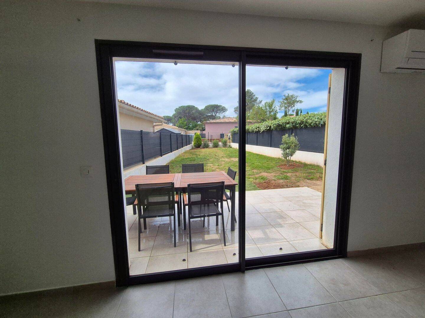 Maison à louer, 108m², Puget-sur-Argens