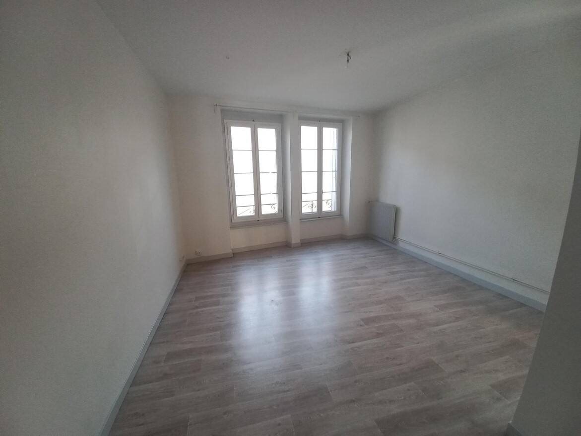 Appartement à louer, 36m², Clermont-Ferrand