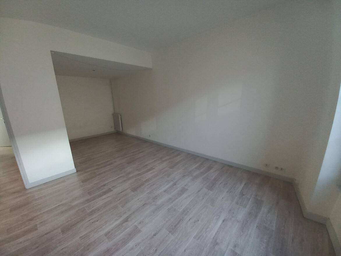 Appartement à louer, 36m², Clermont-Ferrand