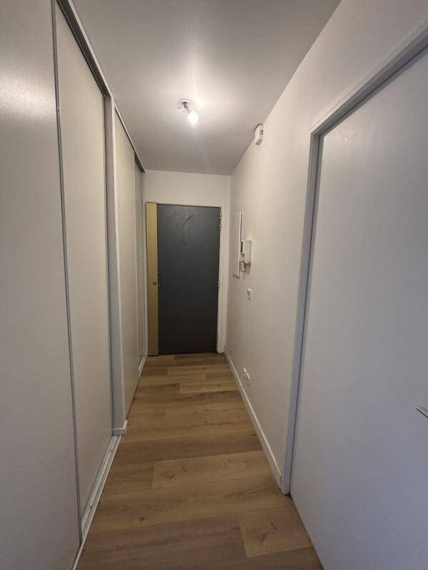 Appartement à louer, 27m², Paris 15ème