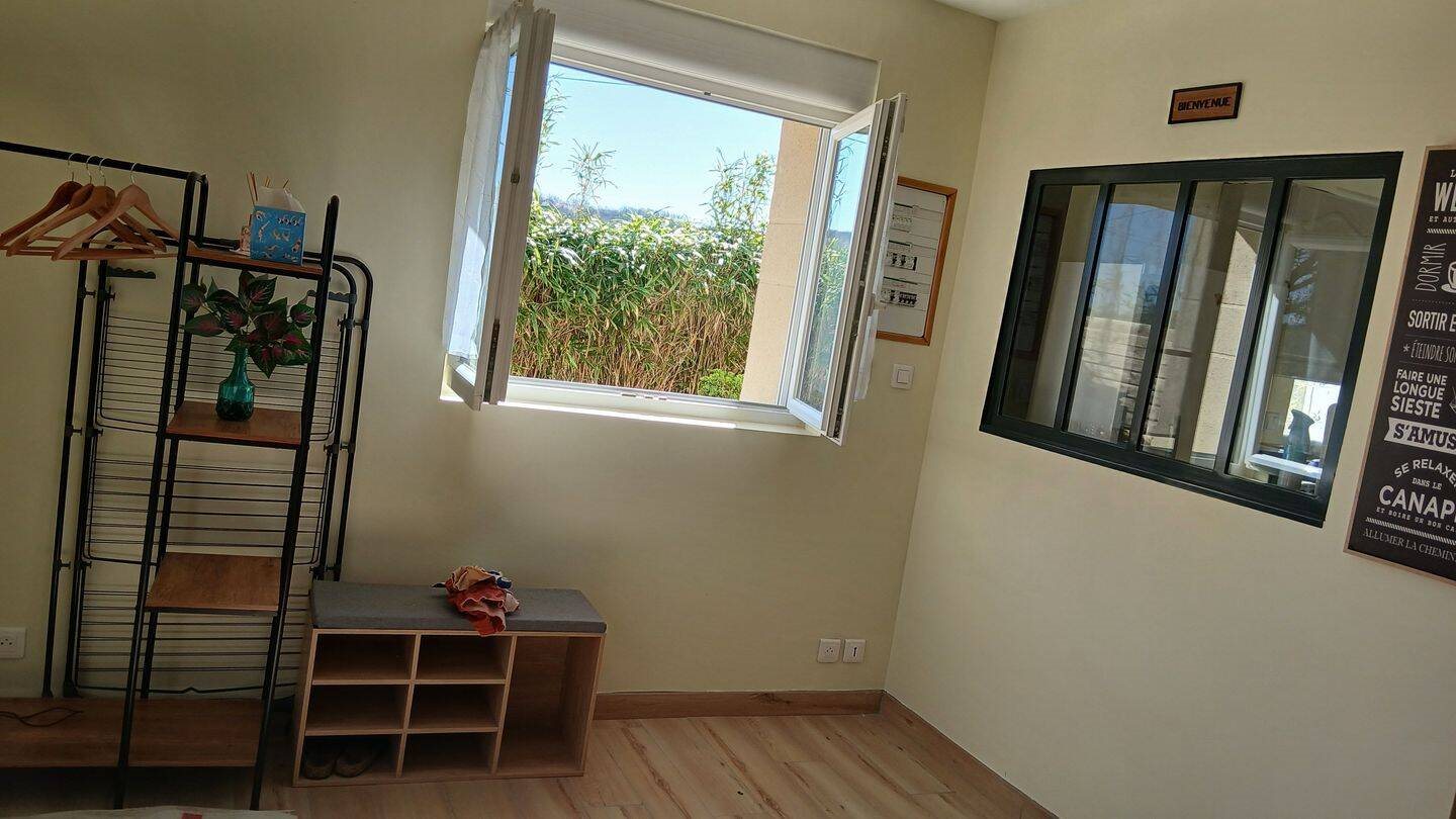 Maison à louer, 84m², Ville-sous-Anjou