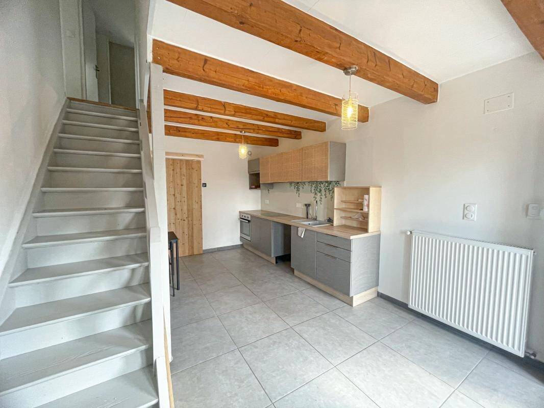 Maison à louer, 107m², Cruseilles