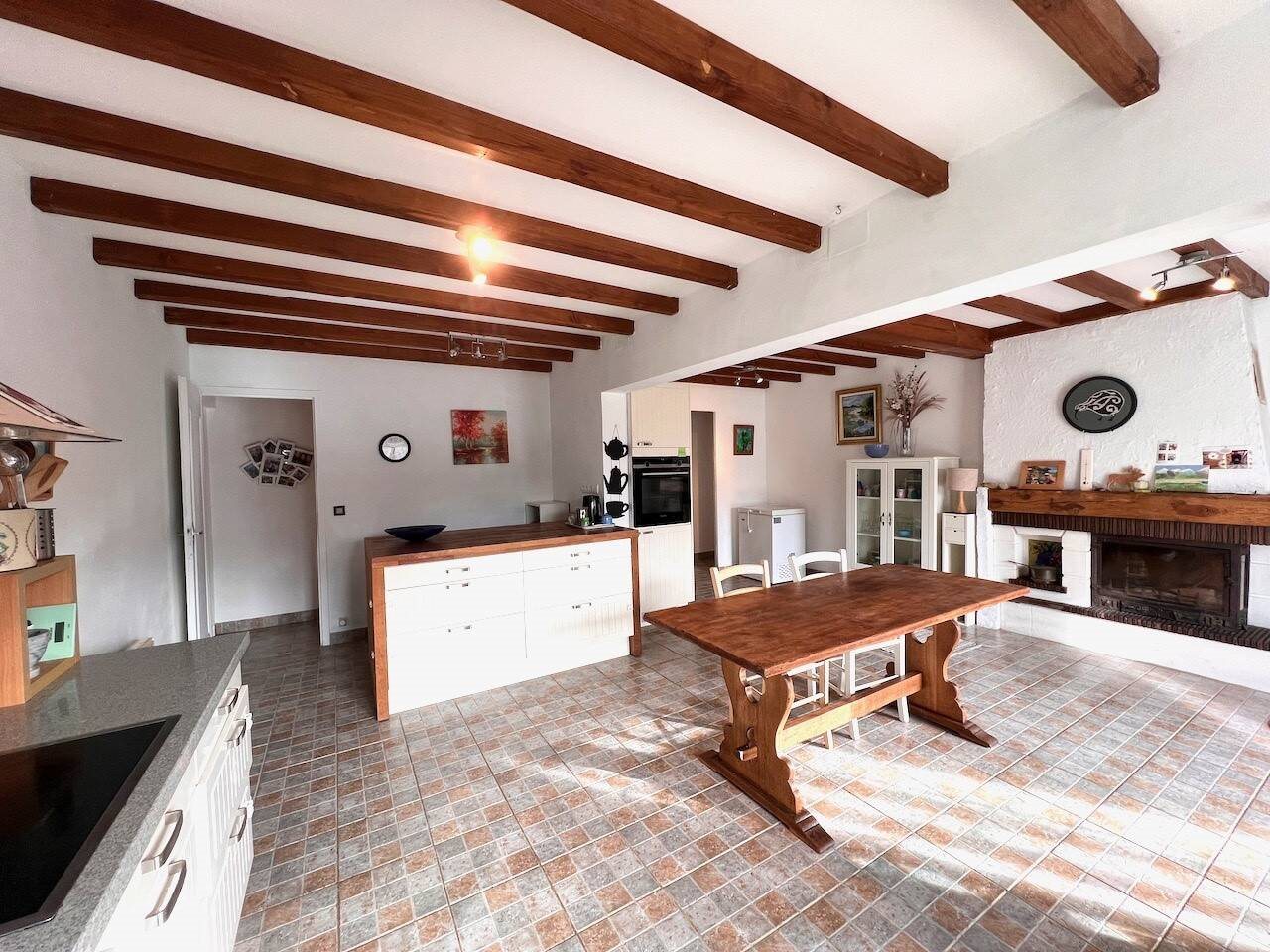 Maison à vendre, 204m², Lorigné