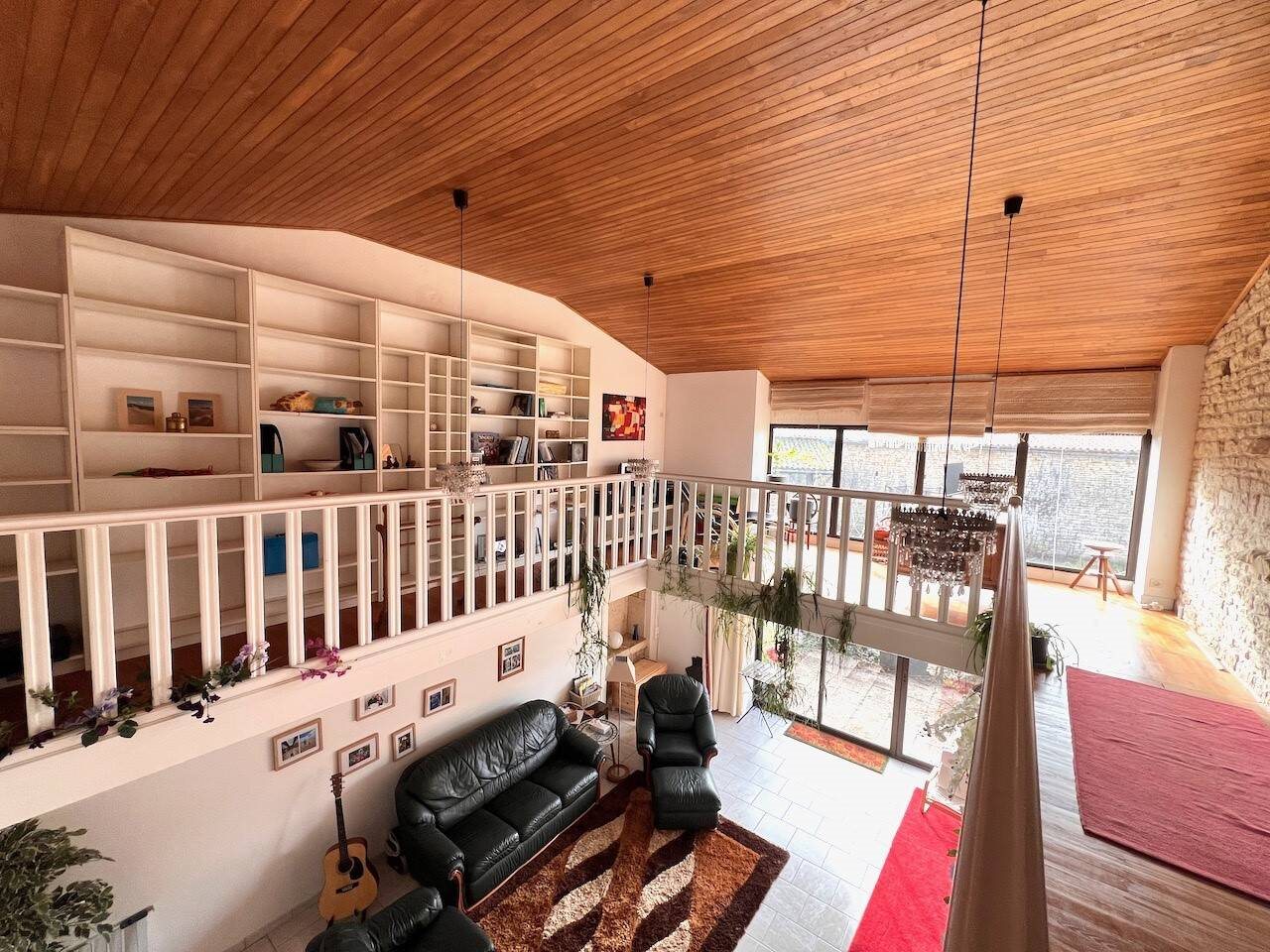 Maison à vendre, 204m², Lorigné