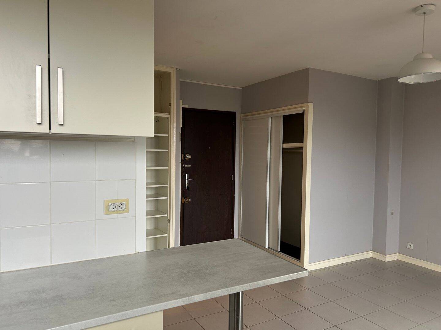 Appartement à louer, 22m², Bordeaux